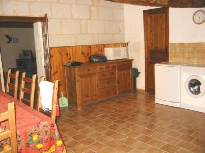 La Maison Tournesol - 3 Bedroom House With Large Garden Near Saumur Saint-Martin-de-la-Place Exterior foto