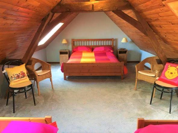 La Maison Tournesol - 3 Bedroom House With Large Garden Near Saumur Saint-Martin-de-la-Place Exterior foto