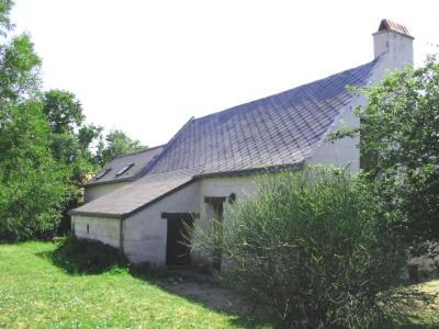 La Maison Tournesol - 3 Bedroom House With Large Garden Near Saumur Saint-Clément-des-Levées Exterior foto